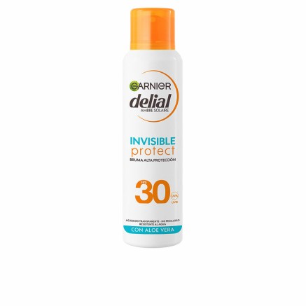 Protector Solar Garnier INVISIBLE PROTECT