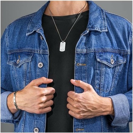Bracelet Homme Police PEAGB0008701 2