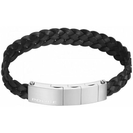 Bracciale Uomo Police PEAGB0009501