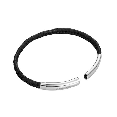 Armband Heren Police PEAGB0009503