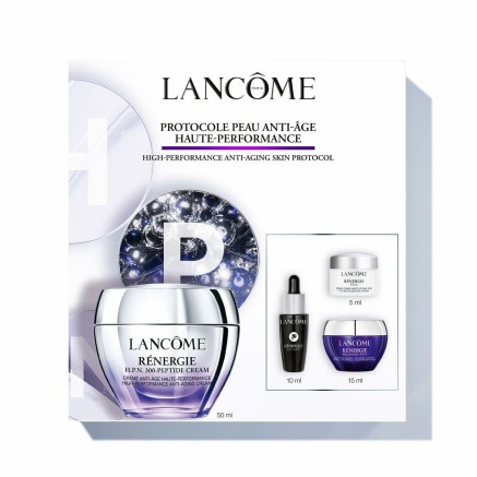 Set da Trucco Lancôme RÉNERGIE