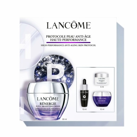 Set da Trucco Lancôme RÉNERGIE