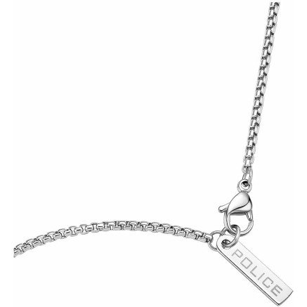 Ketting Heren Police PEAGN0005604 2
