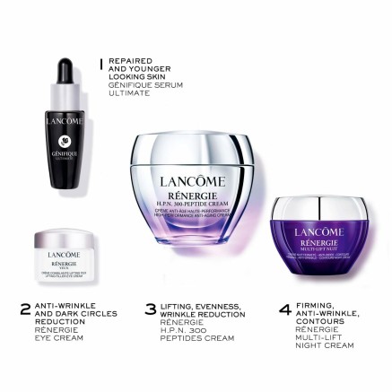 Make-Up Set Lancôme RÉNERGIE 2