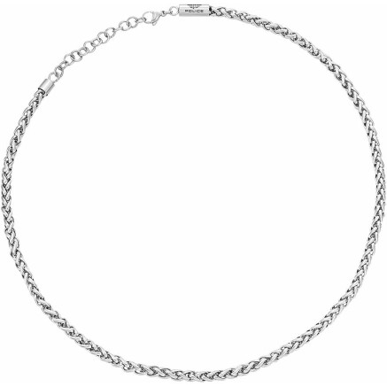 Ketting Heren Police PEAGN0010701