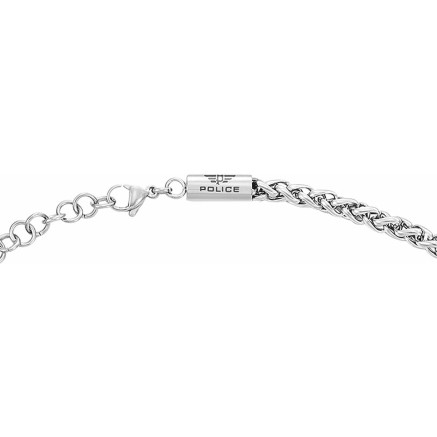 Collana Uomo Police PEAGN0010701 2