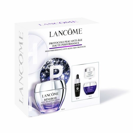 Set da Trucco Lancôme RÉNERGIE