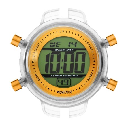 Orologio Unisex Watx & Colors RWA1593