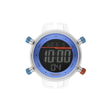 Horloge Uniseks Watx & Colors RWA1158