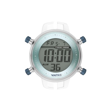 Orologio Unisex Watx & Colors RWA1065