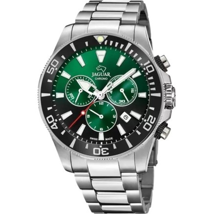 Horloge Heren Jaguar J861/9