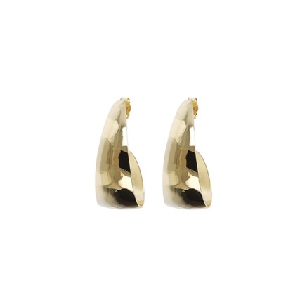 Pendientes Mujer Etrusca WSET00353.YG 2