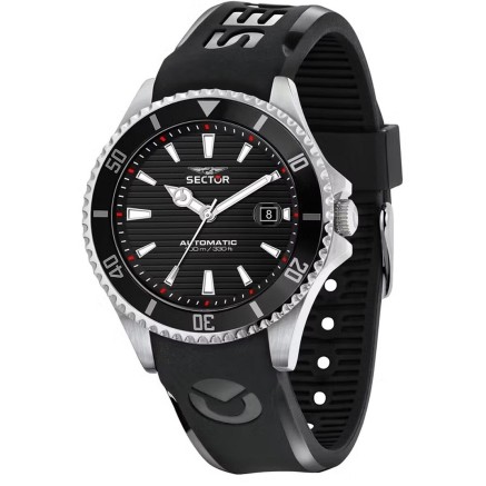 Reloj Hombre Sector 230 AUTOMATIC (Ø 43 mm)