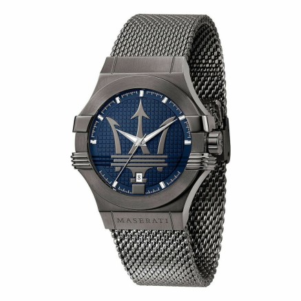 Reloj Hombre Maserati POTENZA (Ø 40 mm)