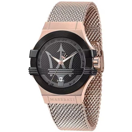 Men's Watch Maserati POTENZA (Ø 40 mm)