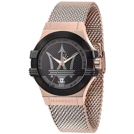 Men's Watch Maserati POTENZA (Ø 40 mm)