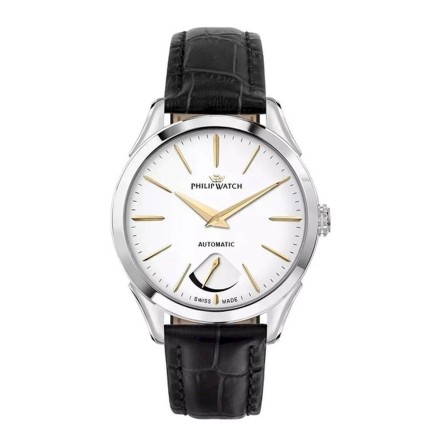 Horloge Heren Philip Watch ROMA (Ø 41 mm)