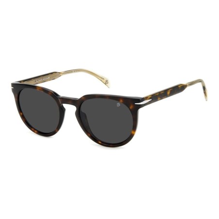 Zonnebril Heren David Beckham DB 1112_S