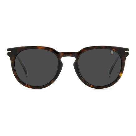 Lunettes de soleil Homme David Beckham DB 1112_S 2