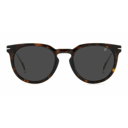 Zonnebril Heren David Beckham DB 1112_S