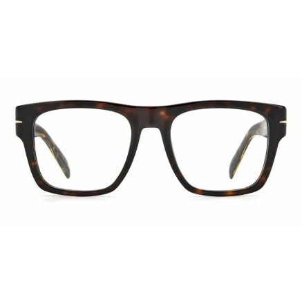 Monture de Lunettes Homme David Beckham DB 7020_BOLD 2
