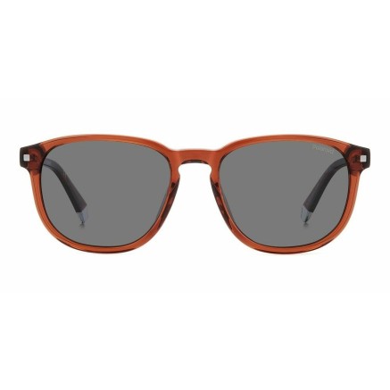 Ladies' Sunglasses Polaroid PLD 4117_G_S_X 2