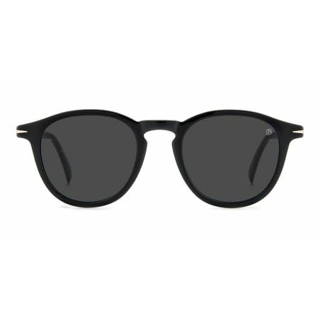 Lunettes de soleil Homme David Beckham DB 1114_S