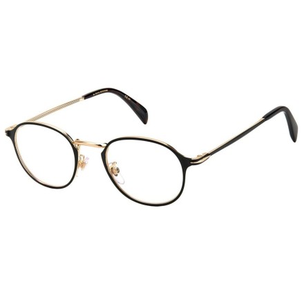 Montatura per Occhiali Donna David Beckham DB 7055