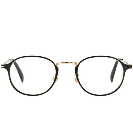 Monture de Lunettes Femme David Beckham DB 7055 2