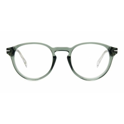 Montatura per Occhiali Donna David Beckham DB 1122 2