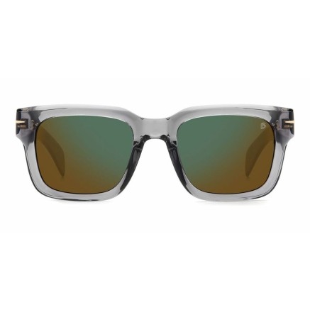 Lunettes de soleil Homme David Beckham DB 7100_S 2