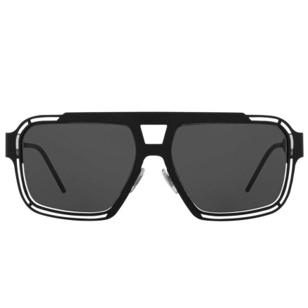 Gafas de Sol Hombre Dolce & Gabbana LOGO DG 2270 2
