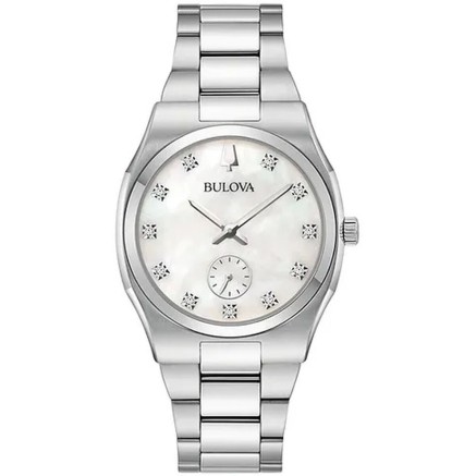 Orologio Donna Bulova 96P242