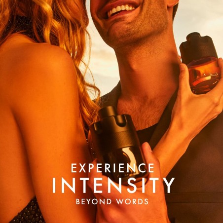 Profumo Uomo Azzaro The Most Wanted Parfum EDP