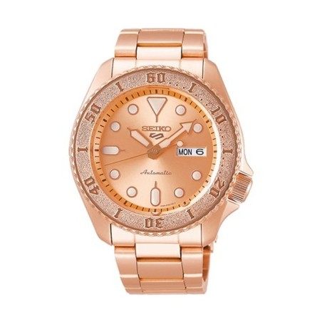 Horloge Dames Seiko SRPE72K1