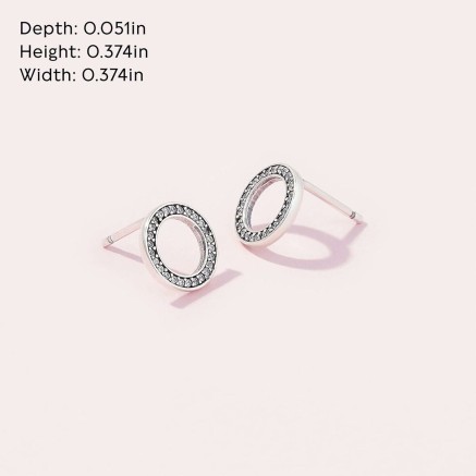 Orecchini Donna Pandora 290585CZ 2