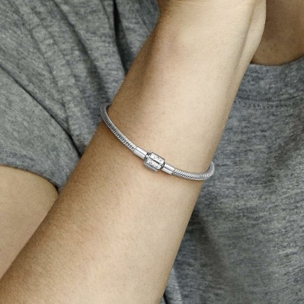 Bracciale Donna Pandora 598816C00-18 18 cm 2