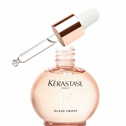 Hair Mask Kerastase GLOSS ABSOLU
