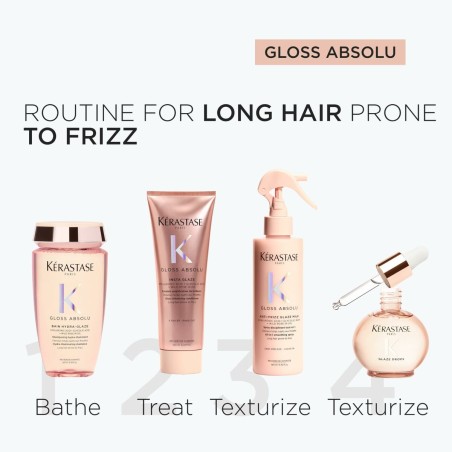 Haarmaske Kerastase GLOSS ABSOLU