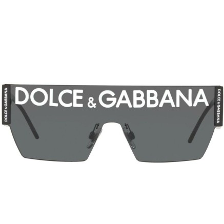Gafas de Sol Mujer Dolce & Gabbana LOGO DG 2233 2