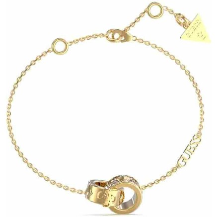 Bracciale Donna Guess JUBB03282JWYGS