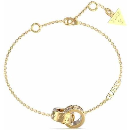 Pulsera Mujer Guess JUBB03282JWYGS