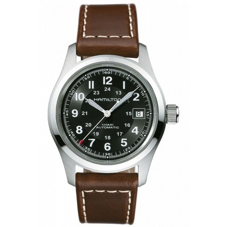 Montre Homme Hamilton KHAKI FIELD AUTOMATIC (Ø 38 mm)
