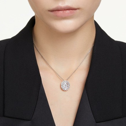 Collana Donna Swarovski 5669915 2