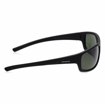 Lunettes de soleil Homme Polaroid P8411 2
