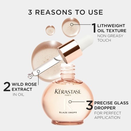 Haarmaske Kerastase GLOSS ABSOLU
