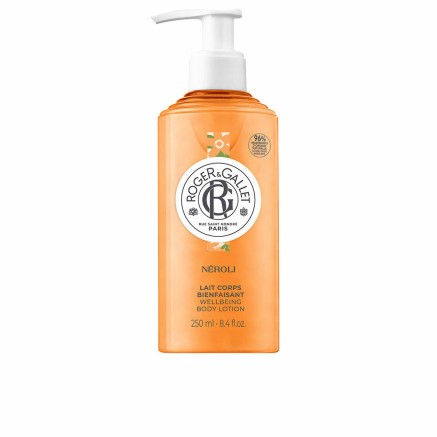 Protezione Solare Roger & Gallet NÉROLI
