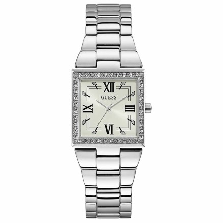 Montre Femme Guess CHATEAU (Ø 28 mm)