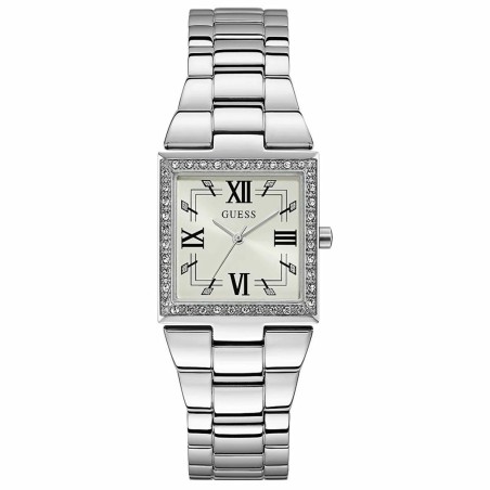 Orologio Donna Guess CHATEAU (Ø 28 mm)