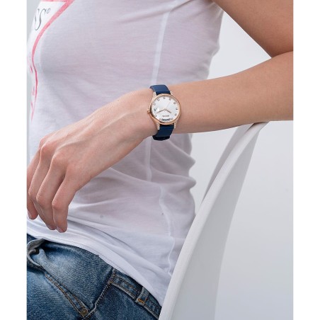 Horloge Dames Guess MINI AURA (Ø 31 mm)